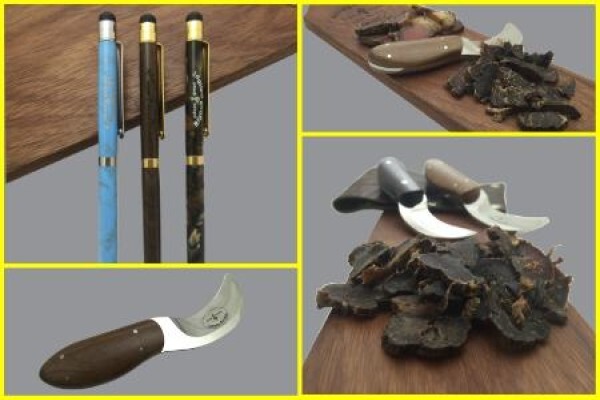 Biltong Delight