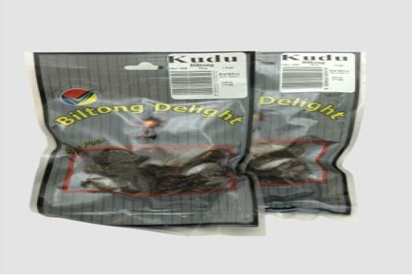 Biltong Delight