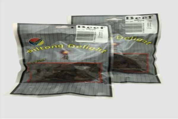 Biltong Delight