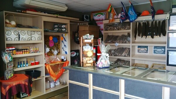 Biltong Den