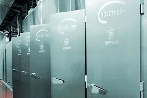 Butcher & Meat Process Equipment CC