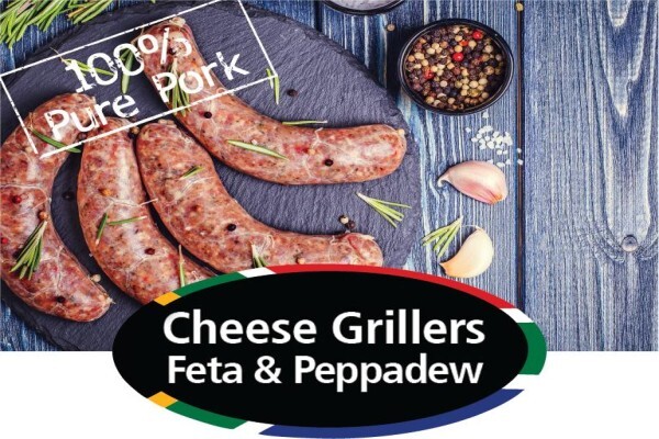 Winelands Pork