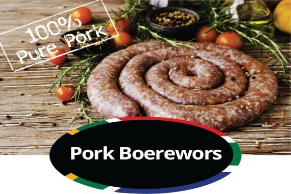 Winelands Pork