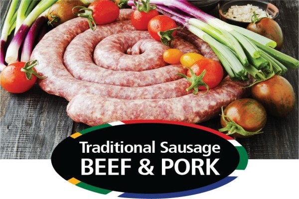 Winelands Pork