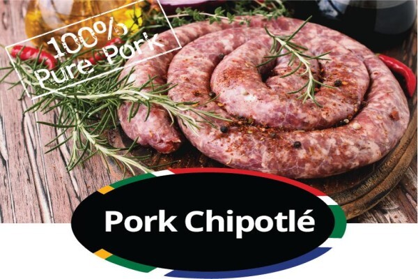 Winelands Pork