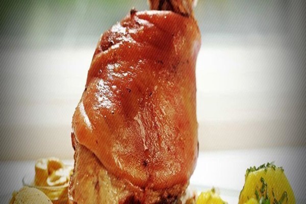 Winelands Pork