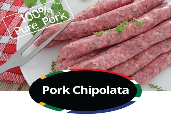 Winelands Pork