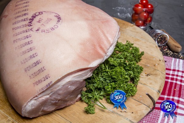 Winelands Pork