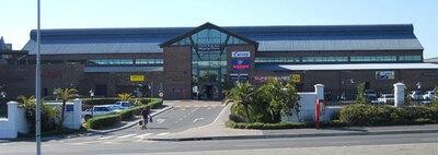 The Paddocks