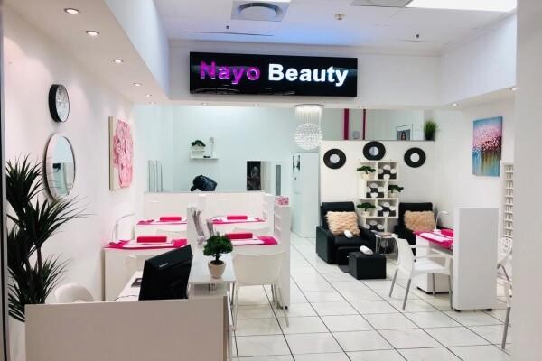 East Rand Mall