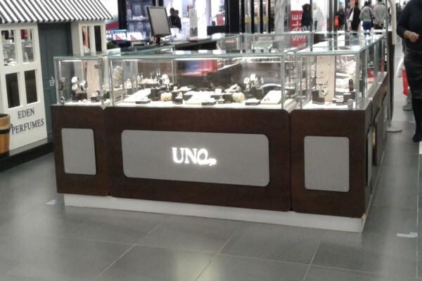 East Rand Mall