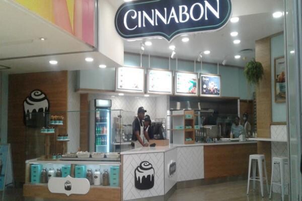 East Rand Mall