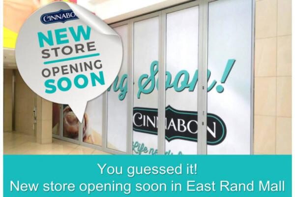 East Rand Mall