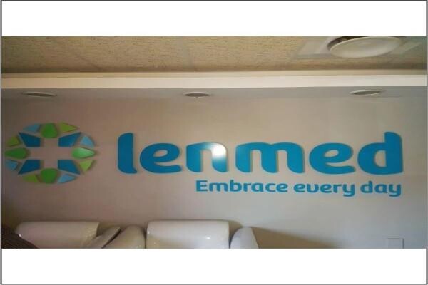 Mimic Designs CC:La Lucia