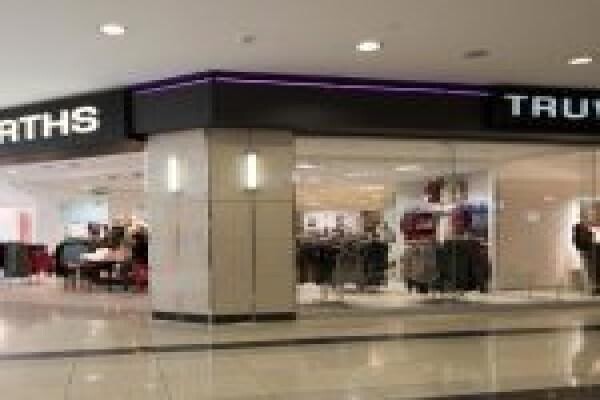 Randridge Mall