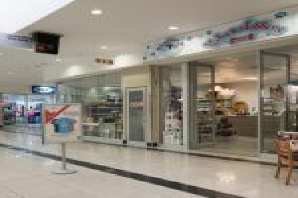 Randridge Mall