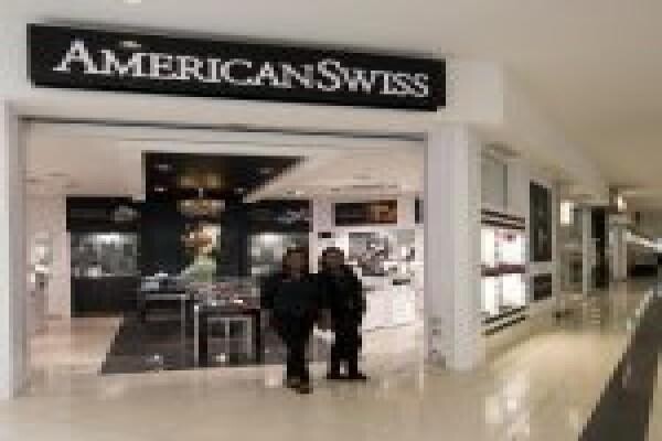 Randridge Mall