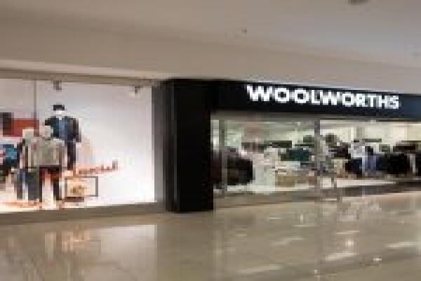 Randridge Mall