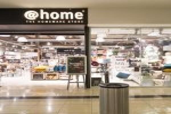 Randridge Mall