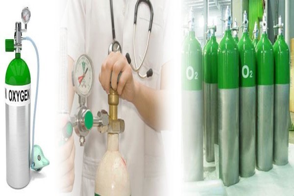 Oxygen & General (Pty) Ltd