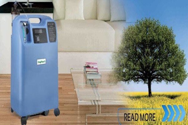 Oxygen & General (Pty) Ltd