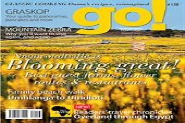 DLT Media SA (Pty) Ltd