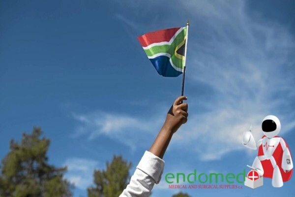 Endomed Medical & Surgical Supplies