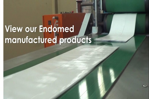 Endomed Medical & Surgical Supplies