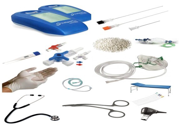 Endomed Medical & Surgical Supplies