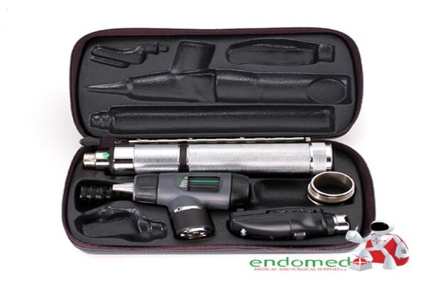Endomed Medical & Surgical Supplies