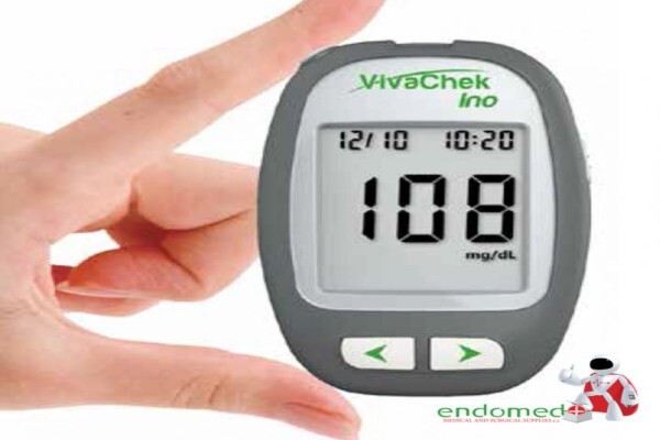 Endomed Medical & Surgical Supplies