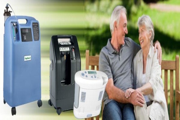 Oxygen & General (Pty) Ltd