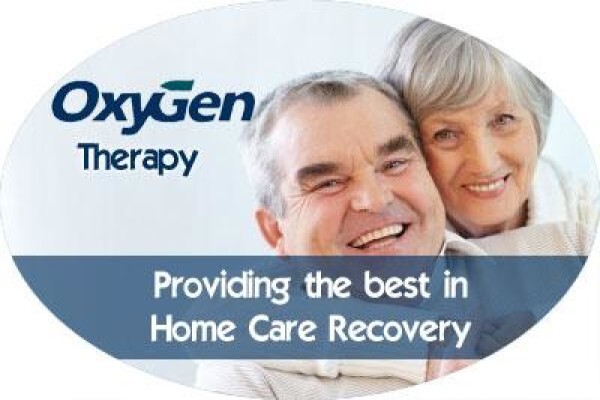 Oxygen & General (Pty) Ltd