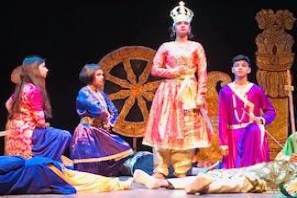 Helen O'Grady Drama Academy
