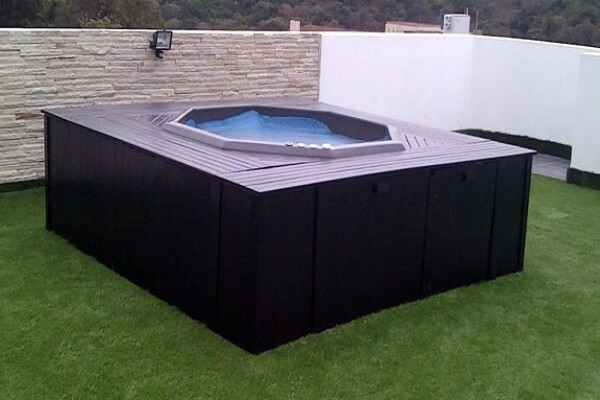 Porta Spa