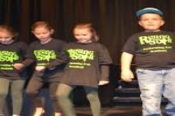 Rising Star Academy