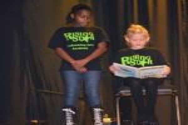 Rising Star Academy