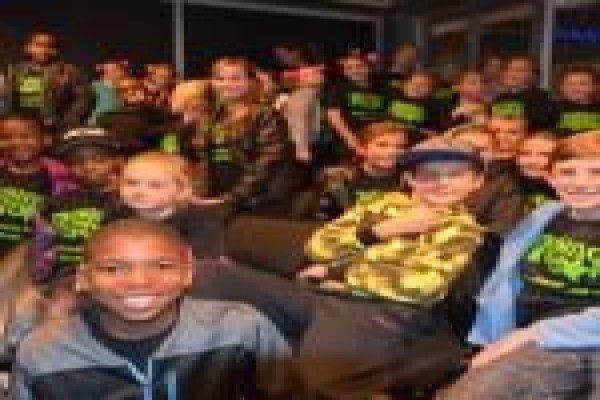 Rising Star Academy