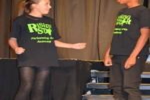 Rising Star Academy