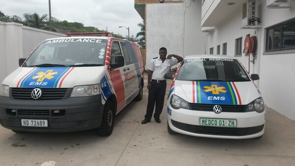 Tychem Medical Services