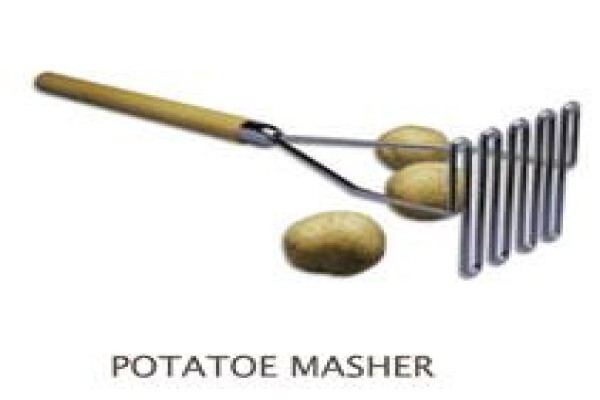Golden Spices & Equipment