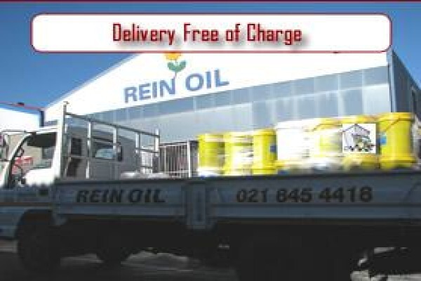 Rein Oil