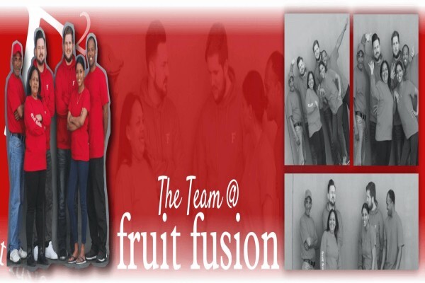 Fruit Fusion CC