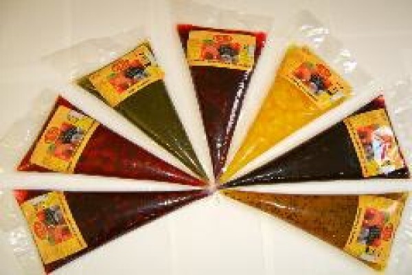 Vivit Foods CC