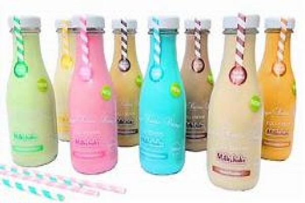 Vivit Foods CC