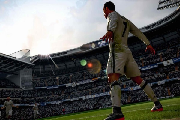 Pro Soccer