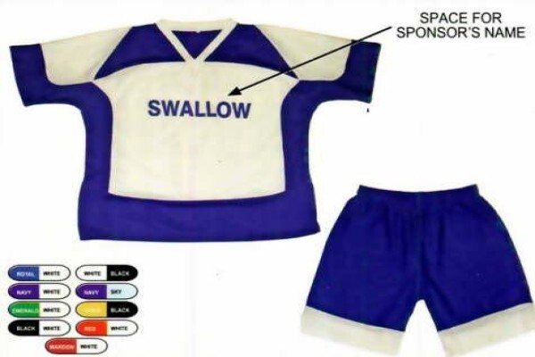 Ice Promotions & Sports Wear