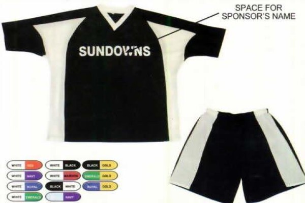 Ice Promotions & Sports Wear