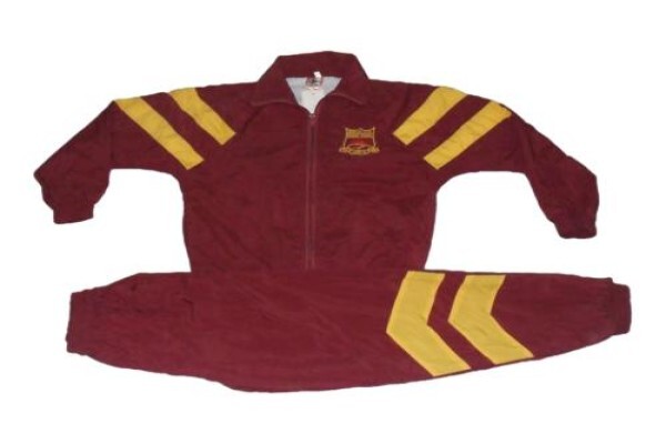 Ice Promotions & Sports Wear