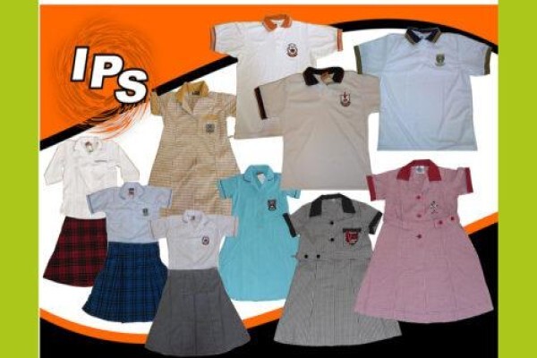 Ice Promotions & Sports Wear